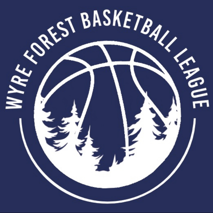 Wyre Forset Logo